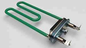 Washing Machine Heating Element