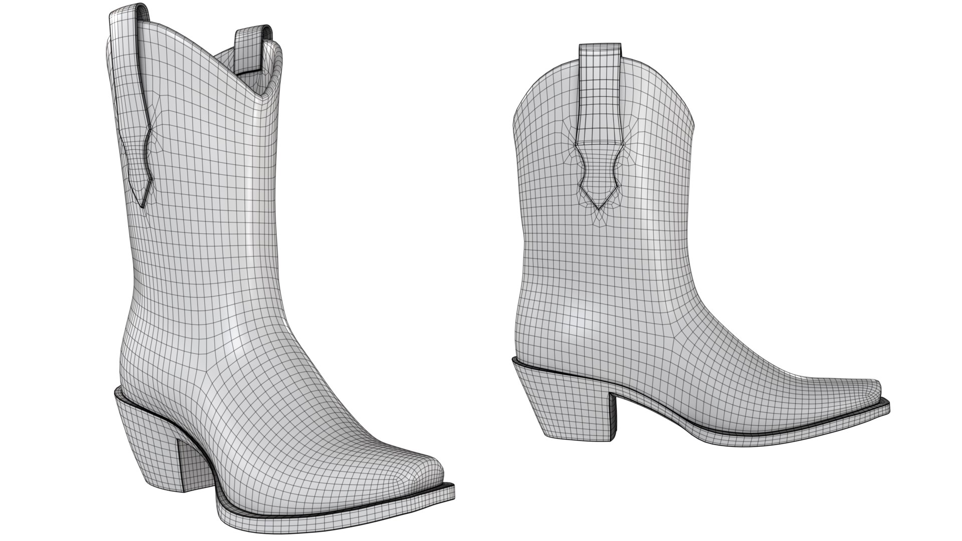 Eagle Star Cowboy Green Boots 3D model https://p.turbosquid.com/ts-thumb/Ug/fAXsHN/AD/sub1/png/1766924618/1920x1080/fit_q87/7697587133b5c1129c2b55e8a2aedc81336c2a3d/sub1.jpg