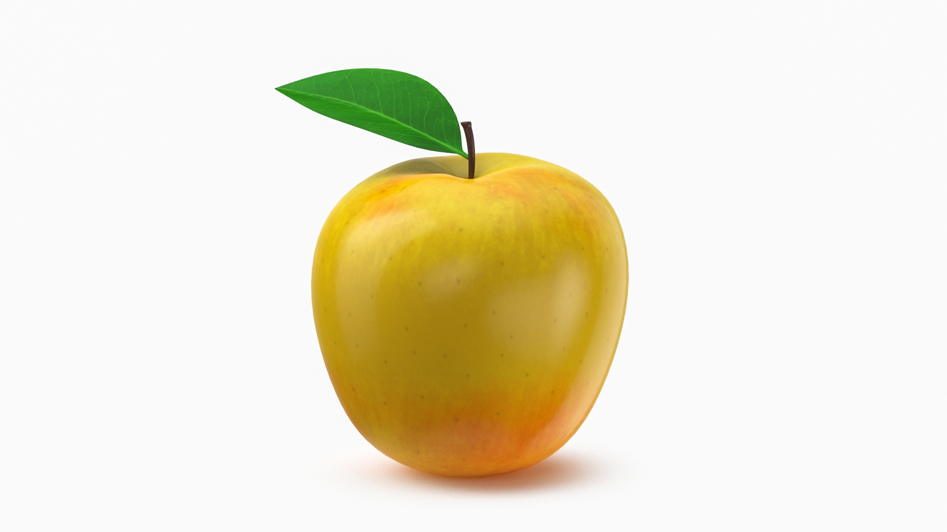 Yellow Apple 3D https://p.turbosquid.com/ts-thumb/Ug/hzYB58/ua/apple02/jpg/1678100398/1920x1080/turn_fit_q99/be70c4b682dfaa18593c7e8473468f2344284388/apple02-1.jpg