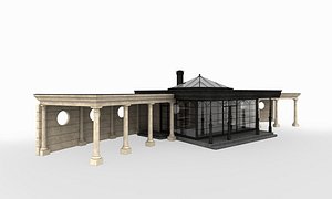 Arbor Classic 3D