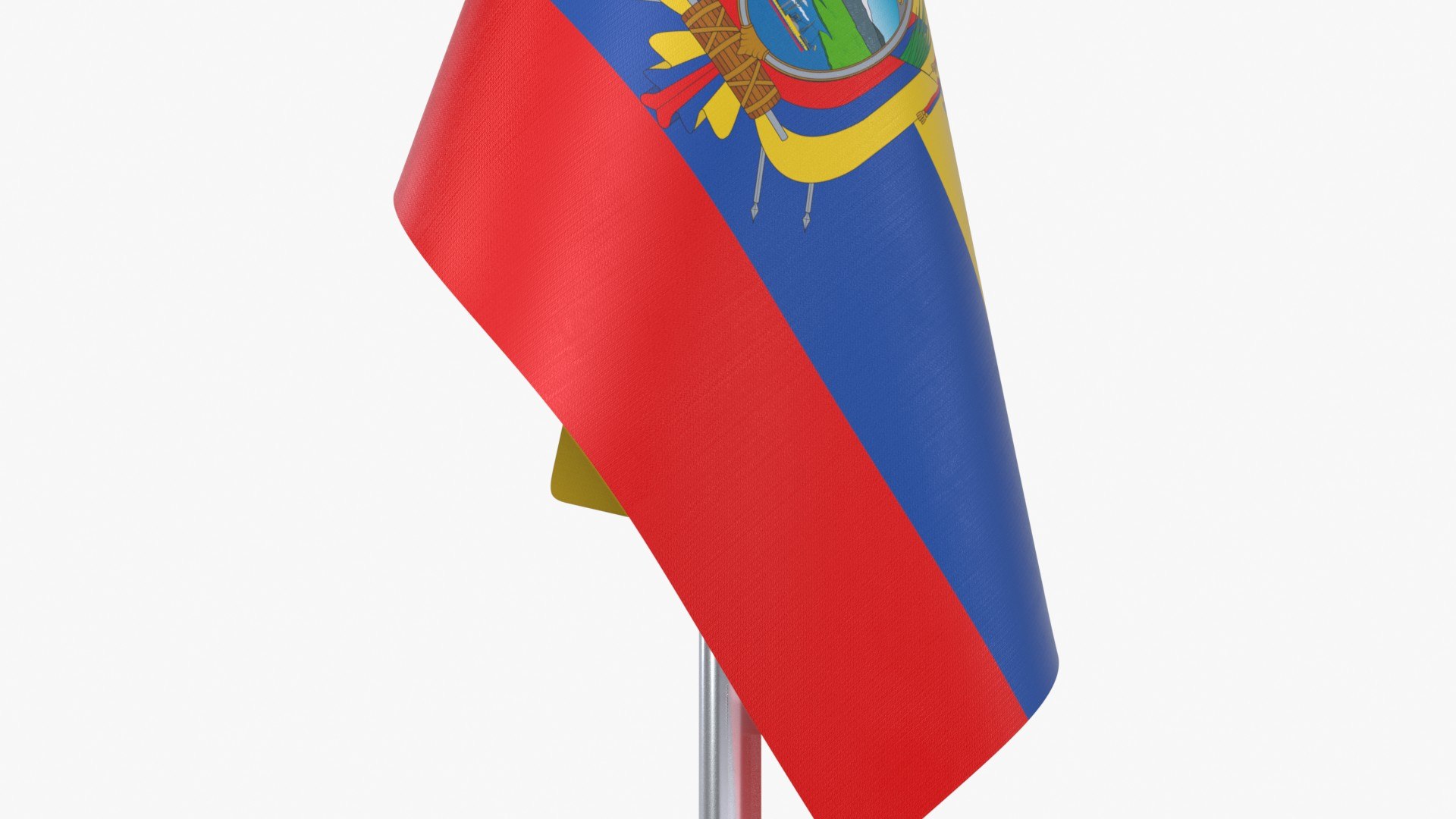 3D model Ecuador Flag Stand https://p.turbosquid.com/ts-thumb/Ug/krZS2q/Vi/cloth_flag_stand_main_pr_f_0116/jpg/1772201208/1920x1080/fit_q87/f765f265d72a442fc4302693ba9f0a22b3f9ce5e/cloth_flag_stand_main_pr_f_0116.jpg