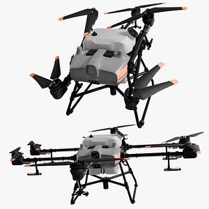 DJI Agras T30