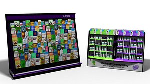Specialty Racks