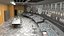 Controle Room Chernobyl