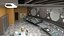 Controle Room Chernobyl