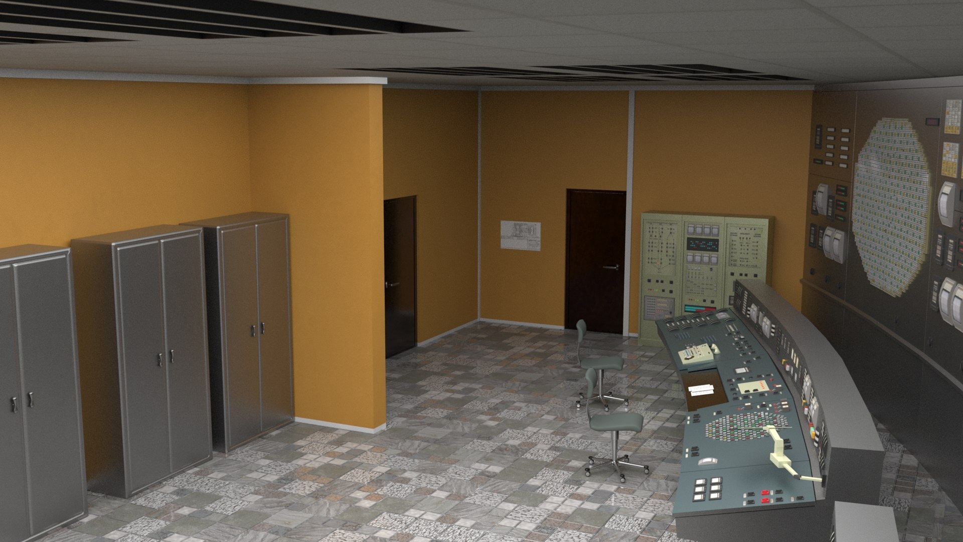 3D Controle Room Chernobyl https://p.turbosquid.com/ts-thumb/Ug/sAdxGJ/l6/a0026/jpg/1730027010/1920x1080/fit_q87/e5b8b8202980c6f4172b4e4bb0b716a854e39fe7/a0026.jpg