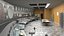 Controle Room Chernobyl
