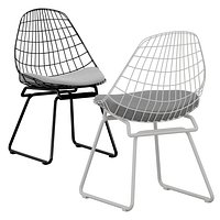 Wire Chair Pastoe