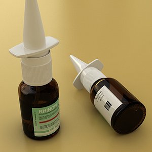 NASAL SPRAY