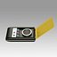 Juego de comunicador de luz y sonido de Star Trek, accesorio de cosplay