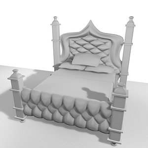 Double Bed 8