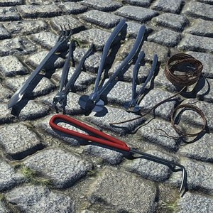 Bonsai Tools