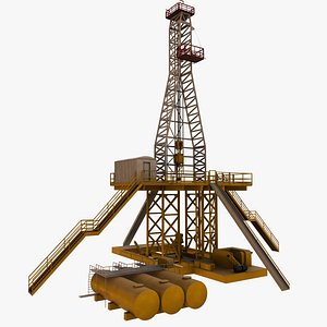 Drilling Rig