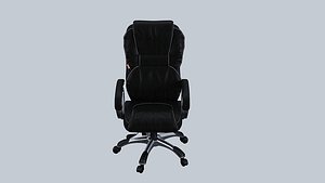 Computer chair