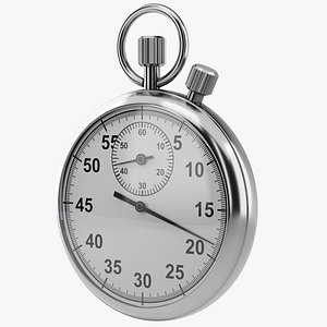 Stop Watch
