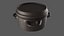 Electric Cooking Pot Material Variations Pack