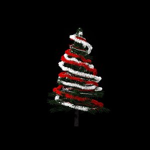 happy new year 3d ma