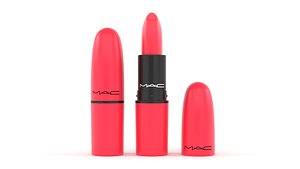 3D Lipstick