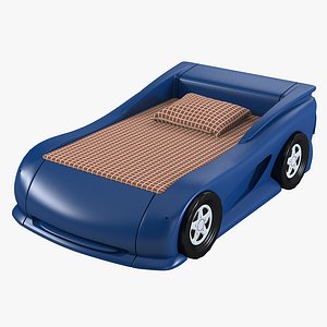 max car bed
