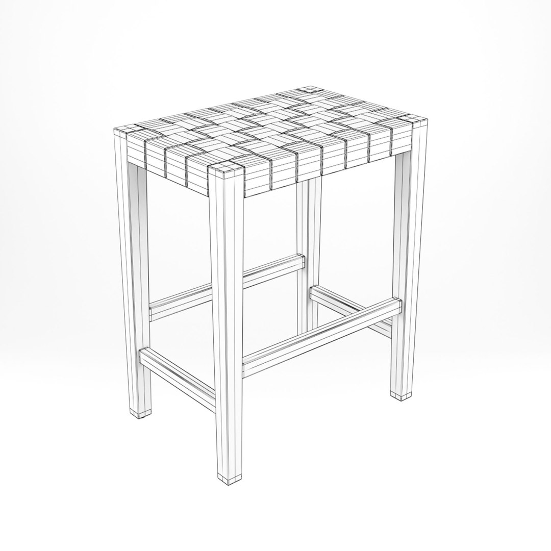 Ceylon Woven Backless Counter Height Barstool model https://p.turbosquid.com/ts-thumb/Uh/8ow5x0/wc/04/jpg/1646211811/1920x1080/fit_q87/fd56c0378b7e9c8ec1b6e337e9dbc7a9e8447a7d/04.jpg