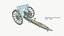 1902 Three-inch Field Gun
