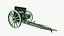 1902 Three-inch Field Gun