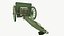 1902 Three-inch Field Gun
