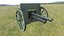 1902 Three-inch Field Gun