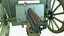 1902 Three-inch Field Gun