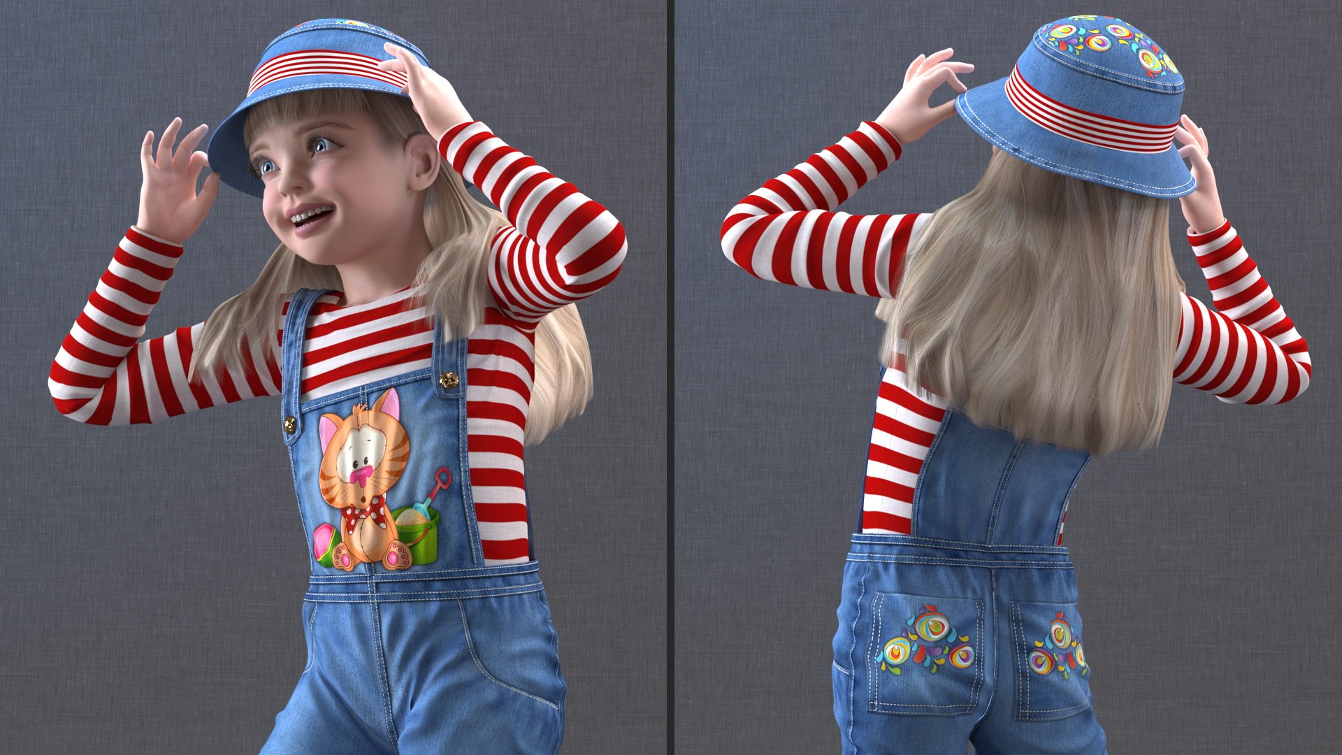 Dancing Girl Child Denim Suit 3D https://p.turbosquid.com/ts-thumb/Uh/FNmYX5/EB/dancinggirlchilddenimsuit3dmodel007/jpg/1687401394/1920x1080/fit_q87/a6eefb64a0d3f939cb1a337be7616701f325f7dc/dancinggirlchilddenimsuit3dmodel007.jpg