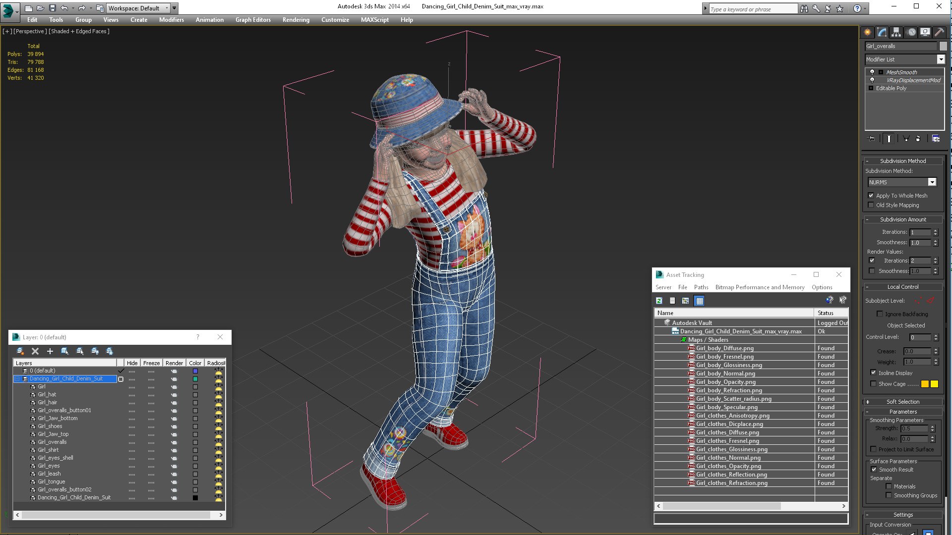 Dancing Girl Child Denim Suit 3D https://p.turbosquid.com/ts-thumb/Uh/FNmYX5/b5/dancinggirlchilddenimsuit3dmodel018/jpg/1687401431/1920x1080/fit_q87/955c077e0bd2c90d55d5f90bd785354a4e712f56/dancinggirlchilddenimsuit3dmodel018.jpg