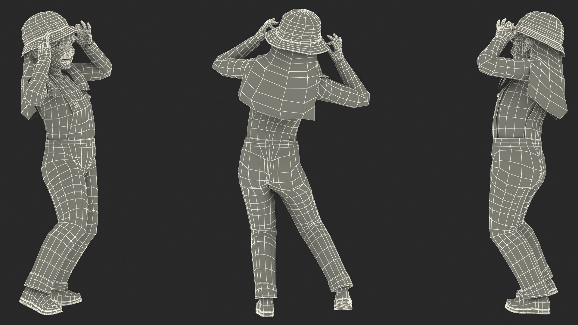 Dancing Girl Child Denim Suit 3D https://p.turbosquid.com/ts-thumb/Uh/FNmYX5/jy/dancinggirlchilddenimsuit3dmodel019/jpg/1687401436/1920x1080/fit_q87/7a3a69566db5f6787d844936ed11c0bd6814528f/dancinggirlchilddenimsuit3dmodel019.jpg