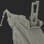 M1918A2 Browning Automatic Rifle With Bipod