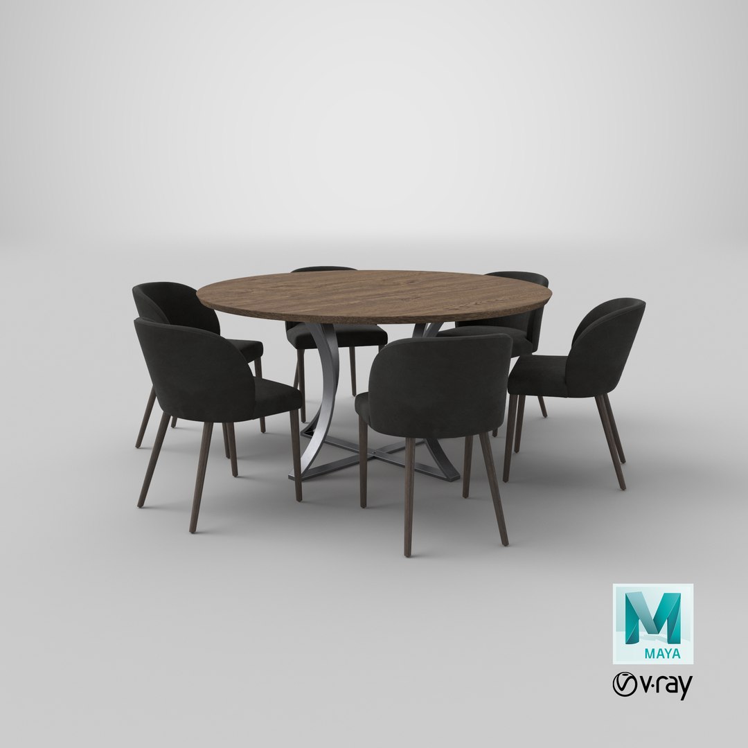 realistic dining table gage 3D model https://p.turbosquid.com/ts-thumb/Uh/Gu6T5A/0819El67/stemcell_maya_vray_render/png/1586469334/1920x1080/fit_q87/14de59bcb08a1291bbbe54374f9d03ffbe3a7f82/stemcell_maya_vray_render.jpg