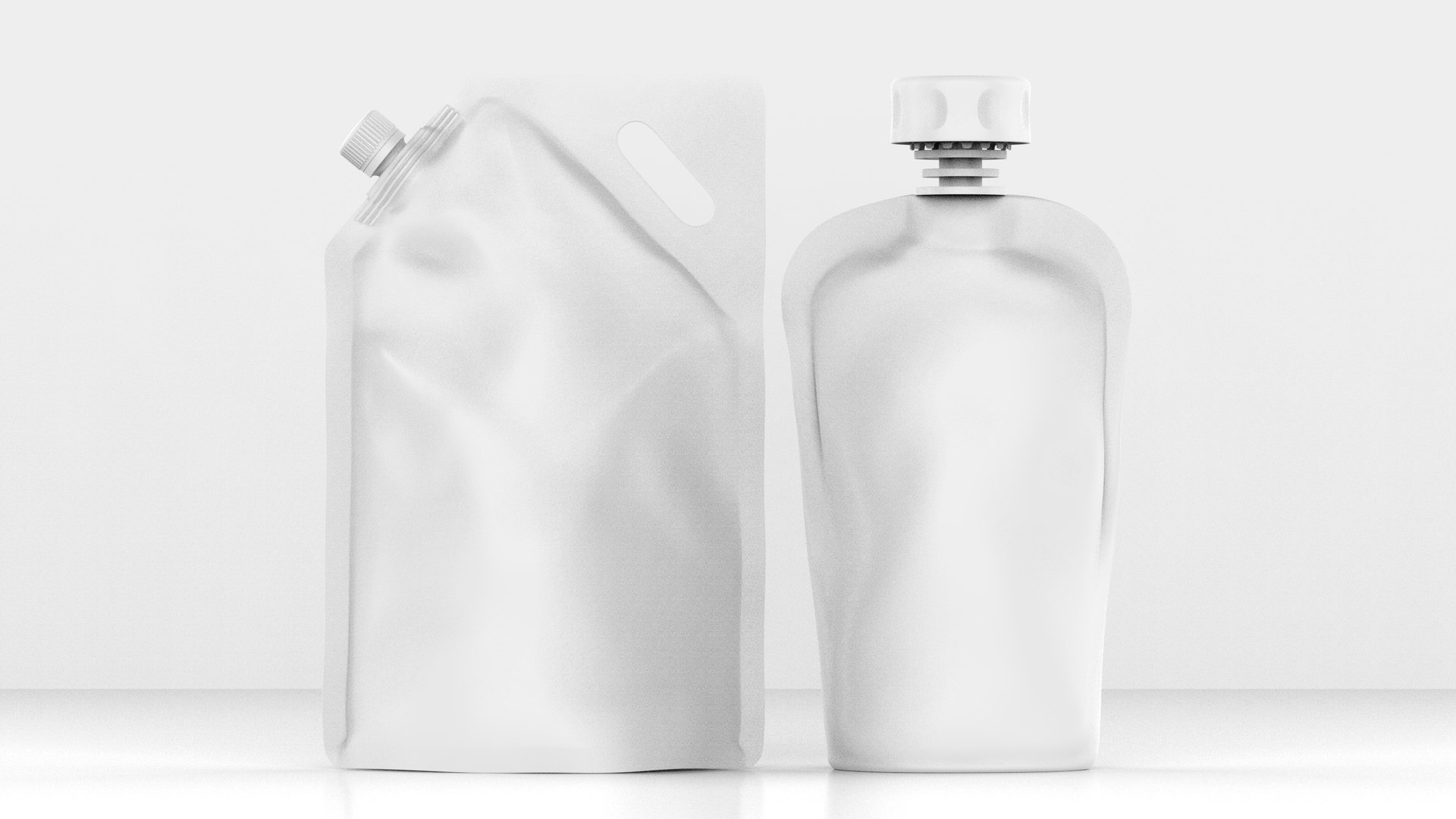 3D D model Blank Pouch Bag With Corner and Top Spout Lid Mock model https://p.turbosquid.com/ts-thumb/Uh/JpIj8o/Co/renderimage14.144/jpg/1689333267/1920x1080/fit_q87/cf6d232dc4e189e0a78f2bdc85cc108685d78f49/renderimage14.144.jpg