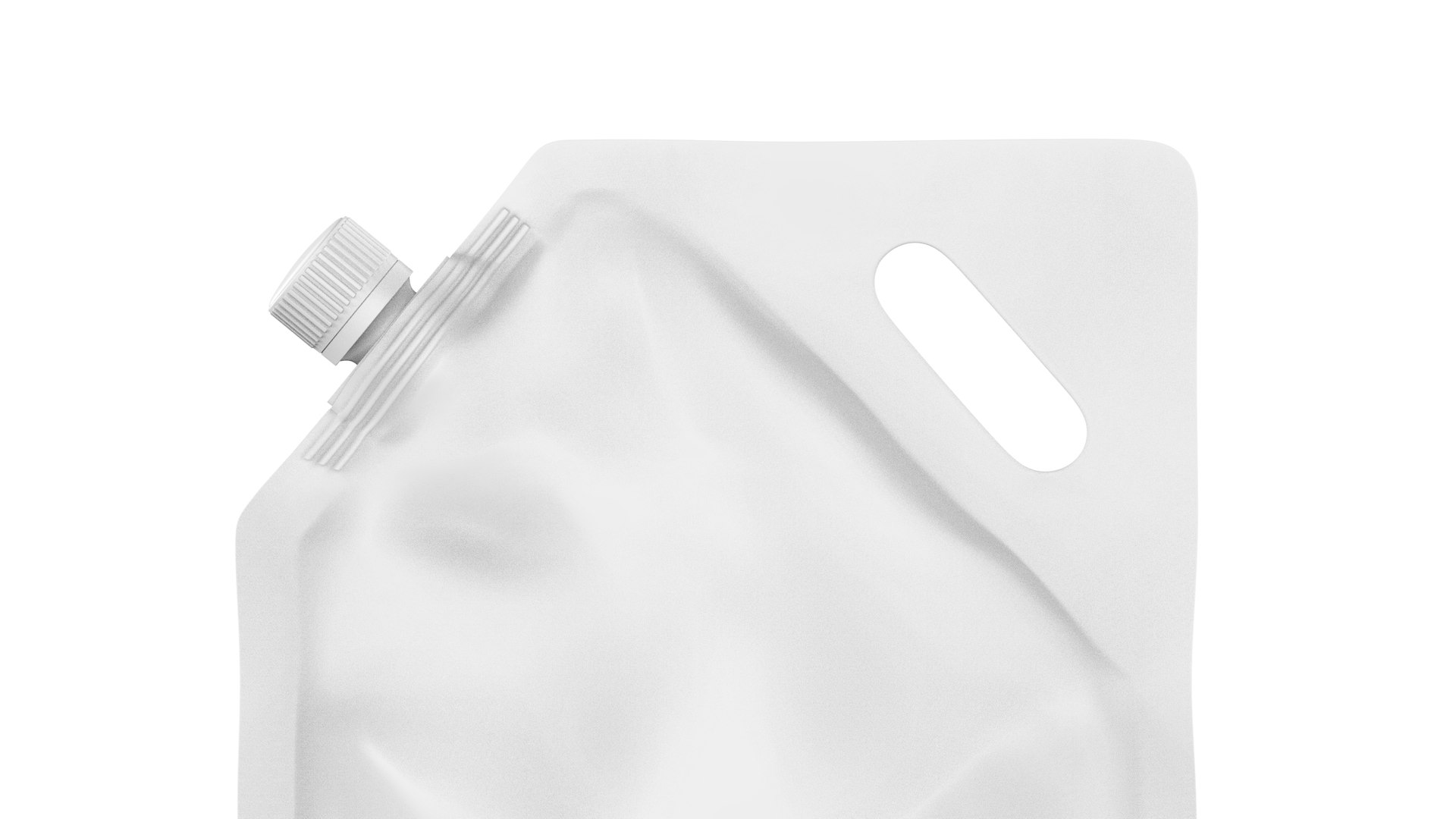 3D D model Blank Pouch Bag With Corner and Top Spout Lid Mock model https://p.turbosquid.com/ts-thumb/Uh/JpIj8o/JT/renderimage08.138/jpg/1689333199/1920x1080/fit_q87/7823e341727e8b25248efc3610b9ddf76f1dfc04/renderimage08.138.jpg