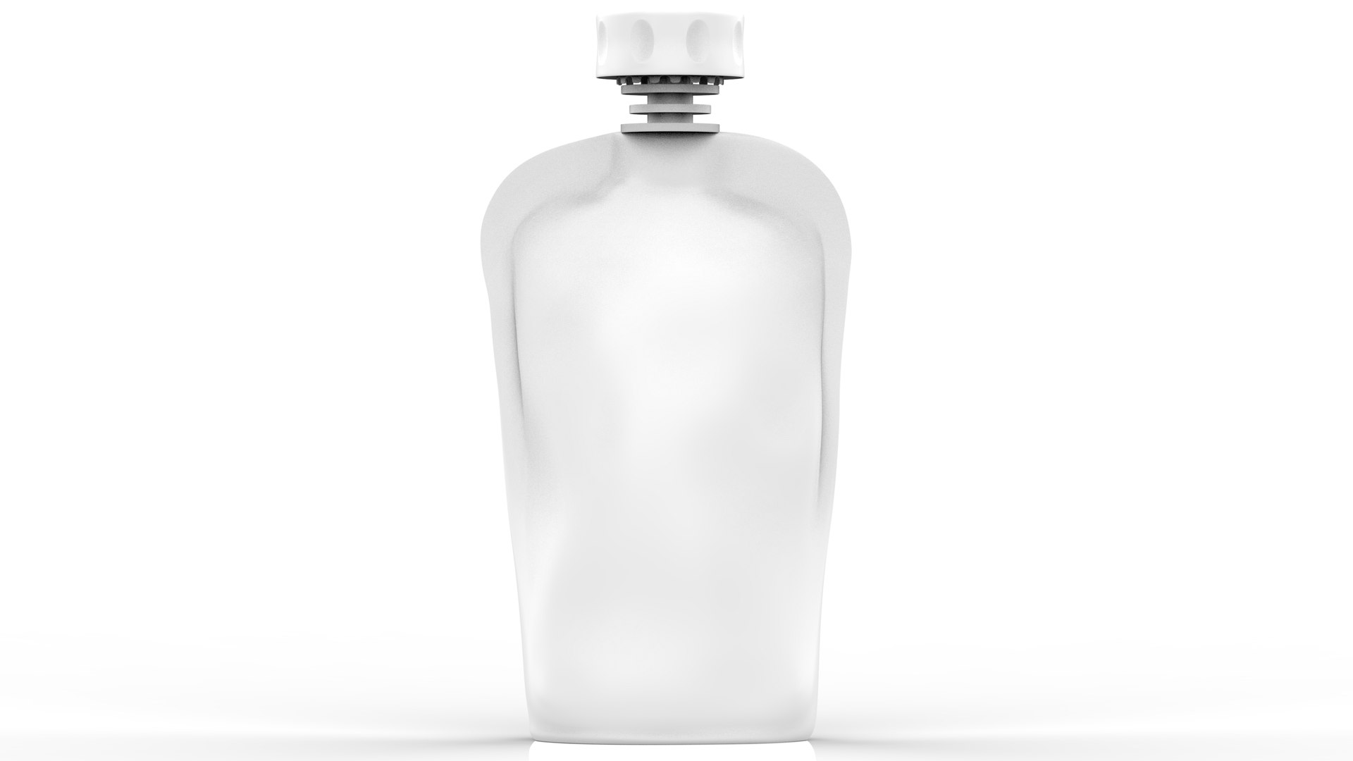 3D D model Blank Pouch Bag With Corner and Top Spout Lid Mock model https://p.turbosquid.com/ts-thumb/Uh/JpIj8o/bm/renderimage11.34/jpg/1689333219/1920x1080/fit_q87/0809b2cd086a5a245c323bd0d78a67df2150be32/renderimage11.34.jpg