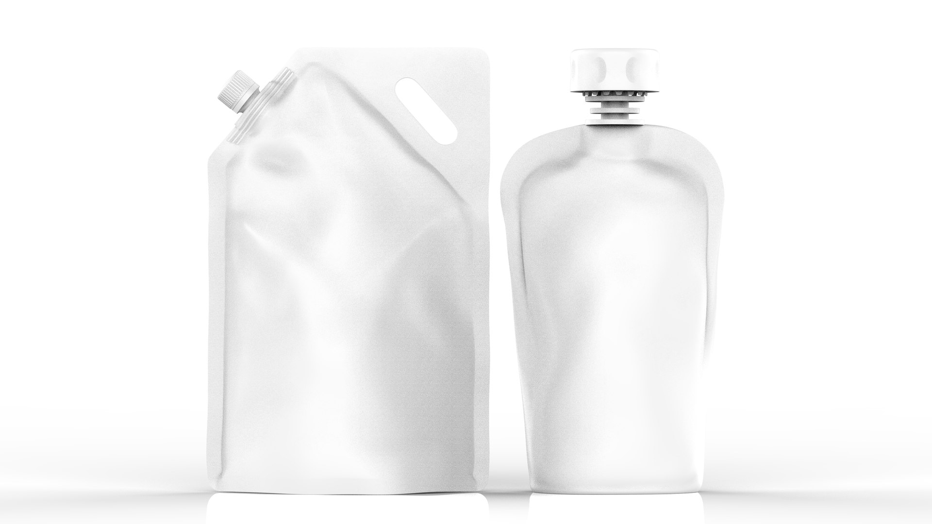 3D D model Blank Pouch Bag With Corner and Top Spout Lid Mock model https://p.turbosquid.com/ts-thumb/Uh/JpIj8o/dQ/renderimage02.131/jpg/1689333188/1920x1080/fit_q87/be0caa183047aac0f3b27442caa735f90b719af6/renderimage02.131.jpg