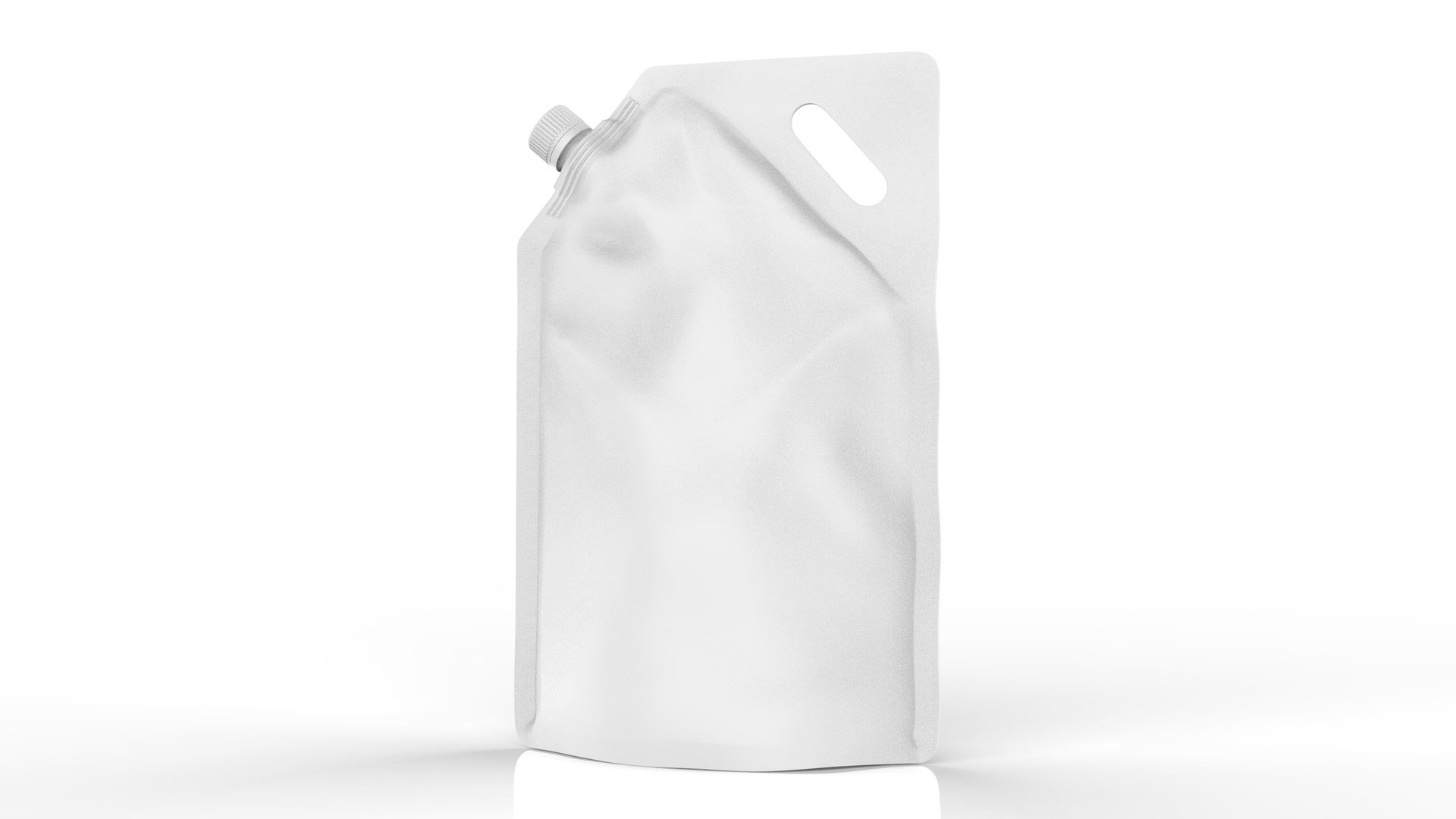 3D D model Blank Pouch Bag With Corner and Top Spout Lid Mock model https://p.turbosquid.com/ts-thumb/Uh/JpIj8o/sK/renderimage07.137/jpg/1689333191/1920x1080/fit_q87/fb5d9d8e8ec01c4330b8a156820befcfe2055b8d/renderimage07.137.jpg