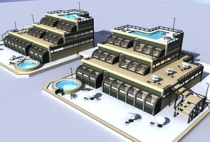 lwo beach resort condo