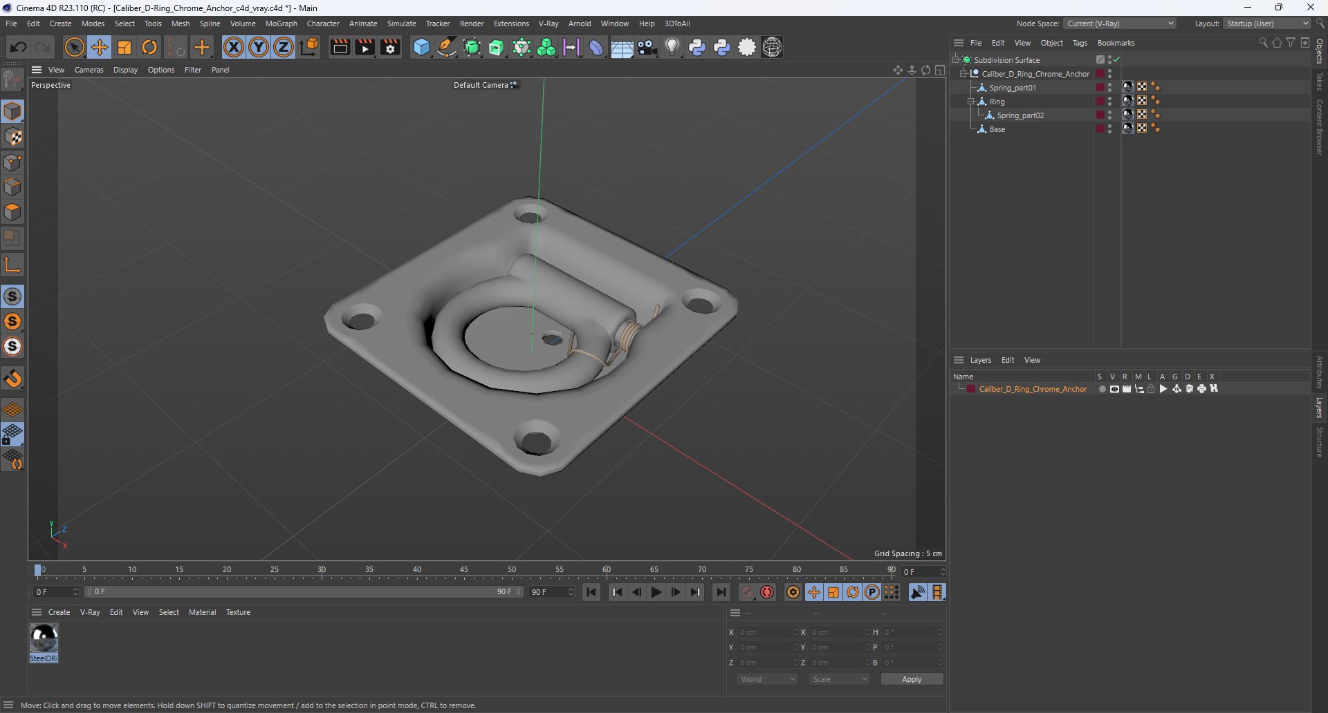 3D Caliber D-Ring Chrome Anchor https://p.turbosquid.com/ts-thumb/Uh/SA9lLi/Fg/caliberdringchromeanchor3dsmodel023/jpg/1725131447/1920x1080/fit_q87/886d66a57490bdd41248691058de43d50e0cae39/caliberdringchromeanchor3dsmodel023.jpg