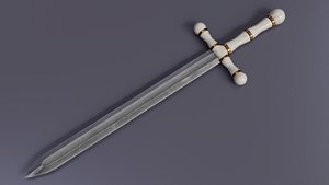 sword