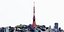 The Tokyo Tower 3D