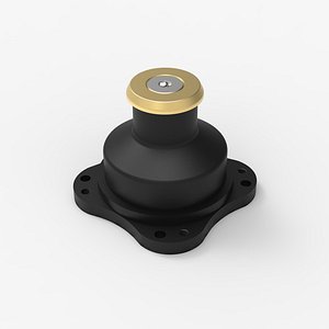 Toad quick release