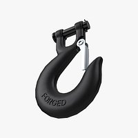 Clevis Hook