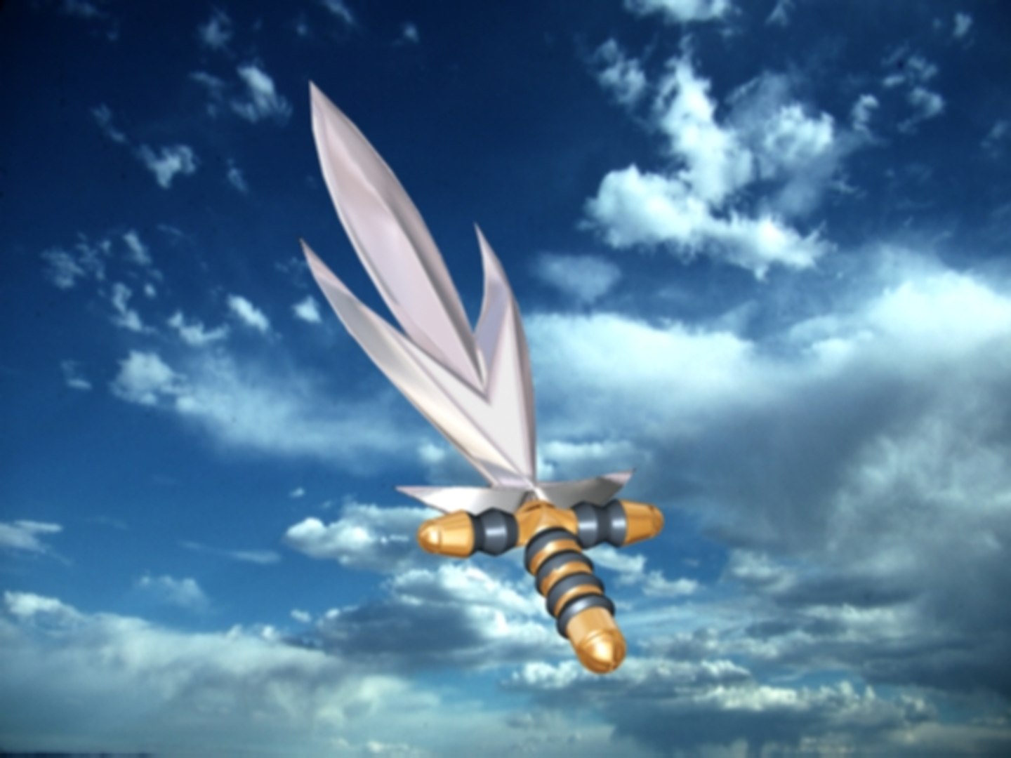 Sword Max Free