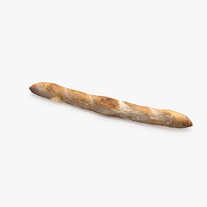 Baguette V2