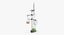 Mad Scientist Chemistry Set Collection