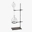 Mad Scientist Chemistry Set Collection