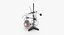 Mad Scientist Chemistry Set Collection